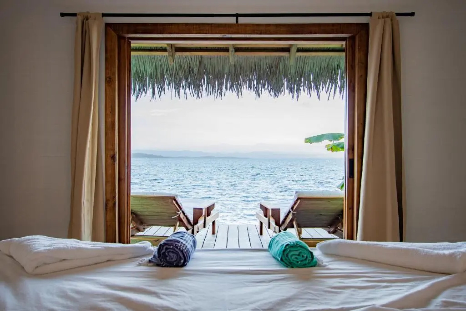 Sol Bungalows Bocas del Toro