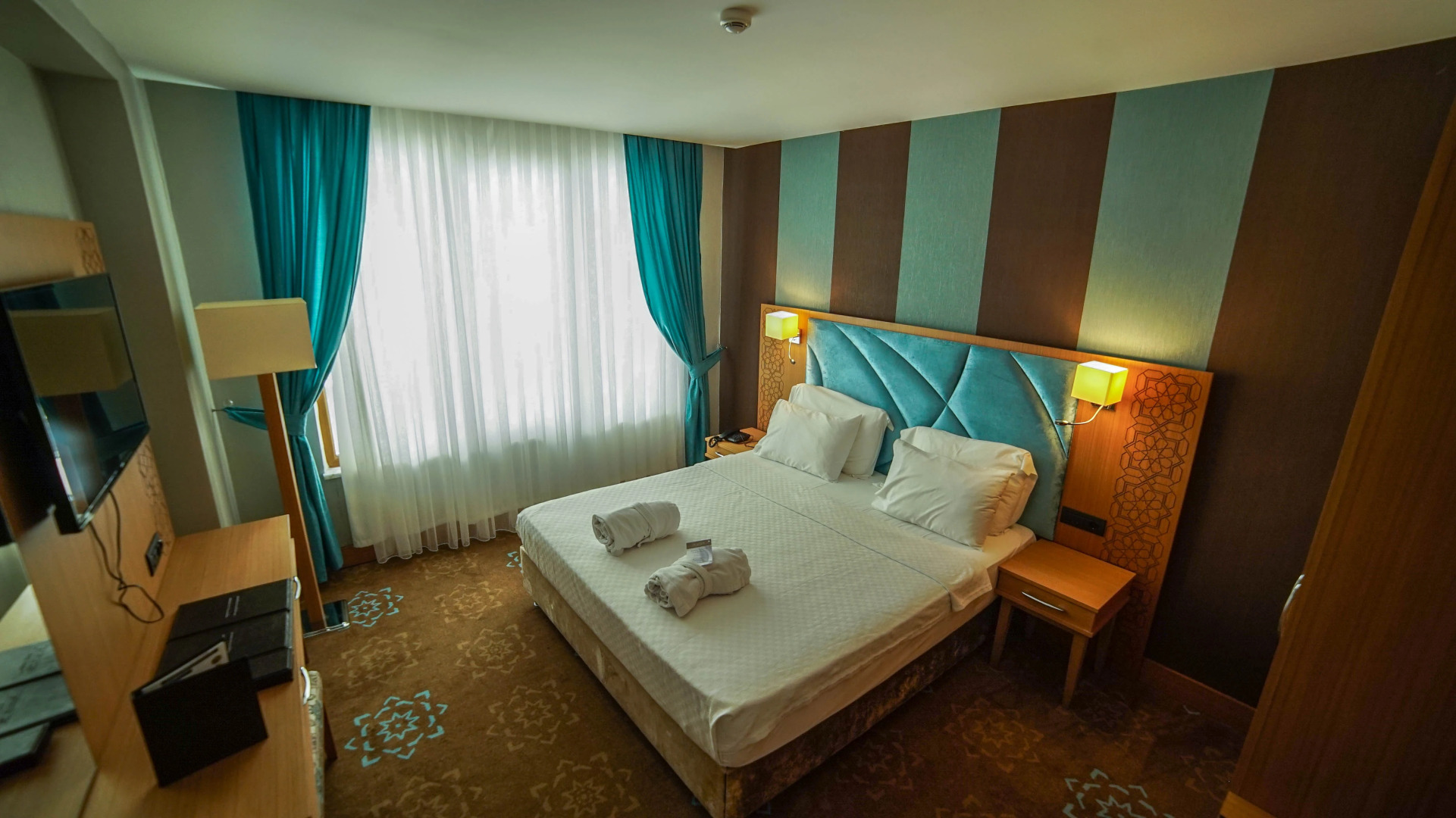 Esila Termal Hotel & Spa