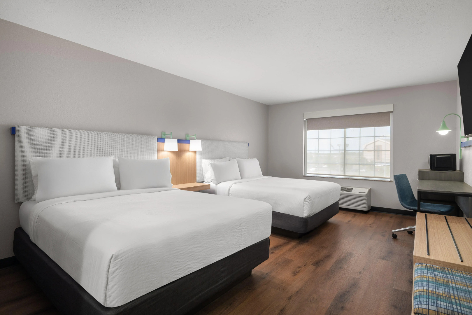 Garner Hotel Paducah West by IHG