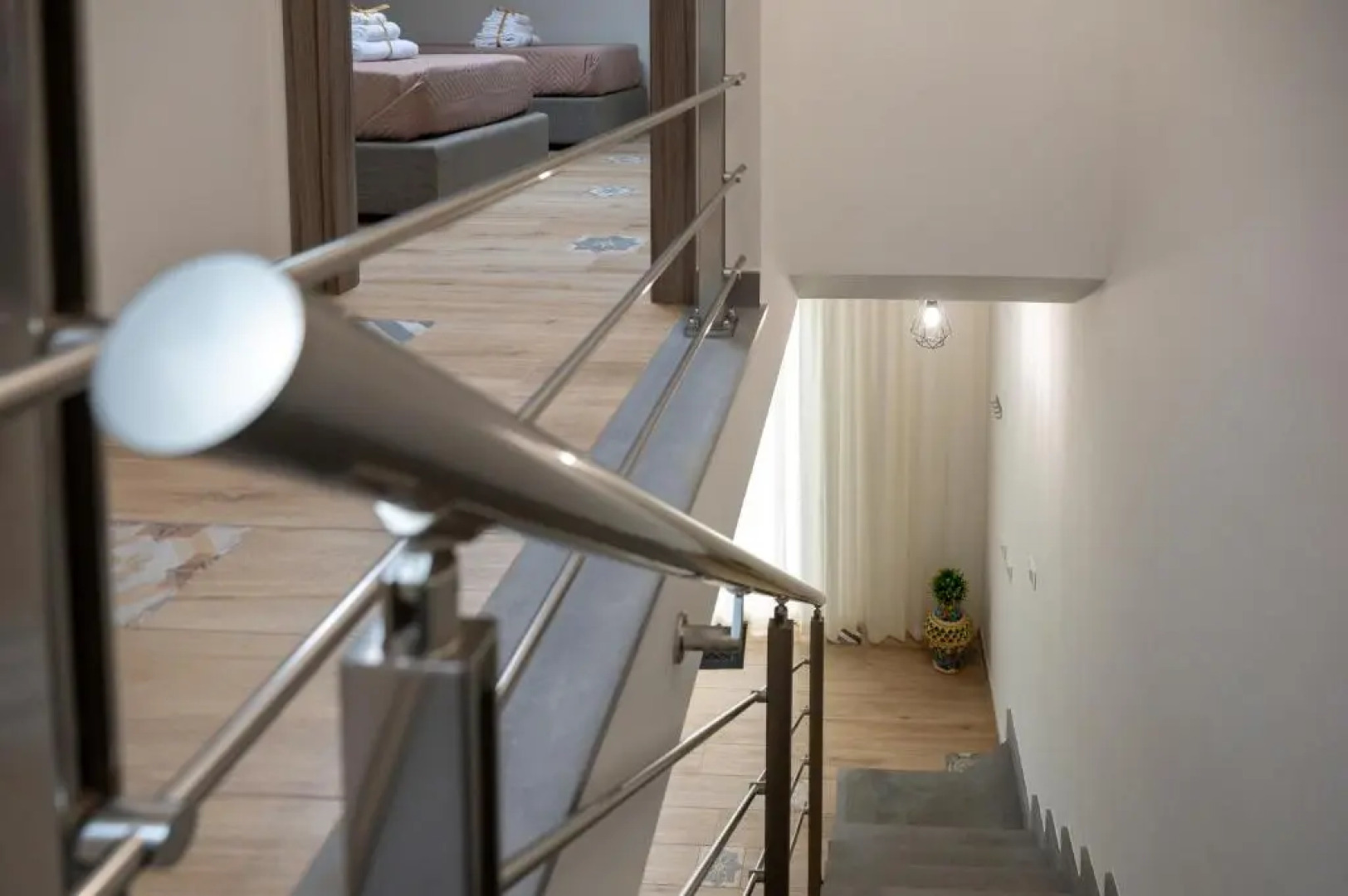 Residence Salinelle Beach Villa Salina 5