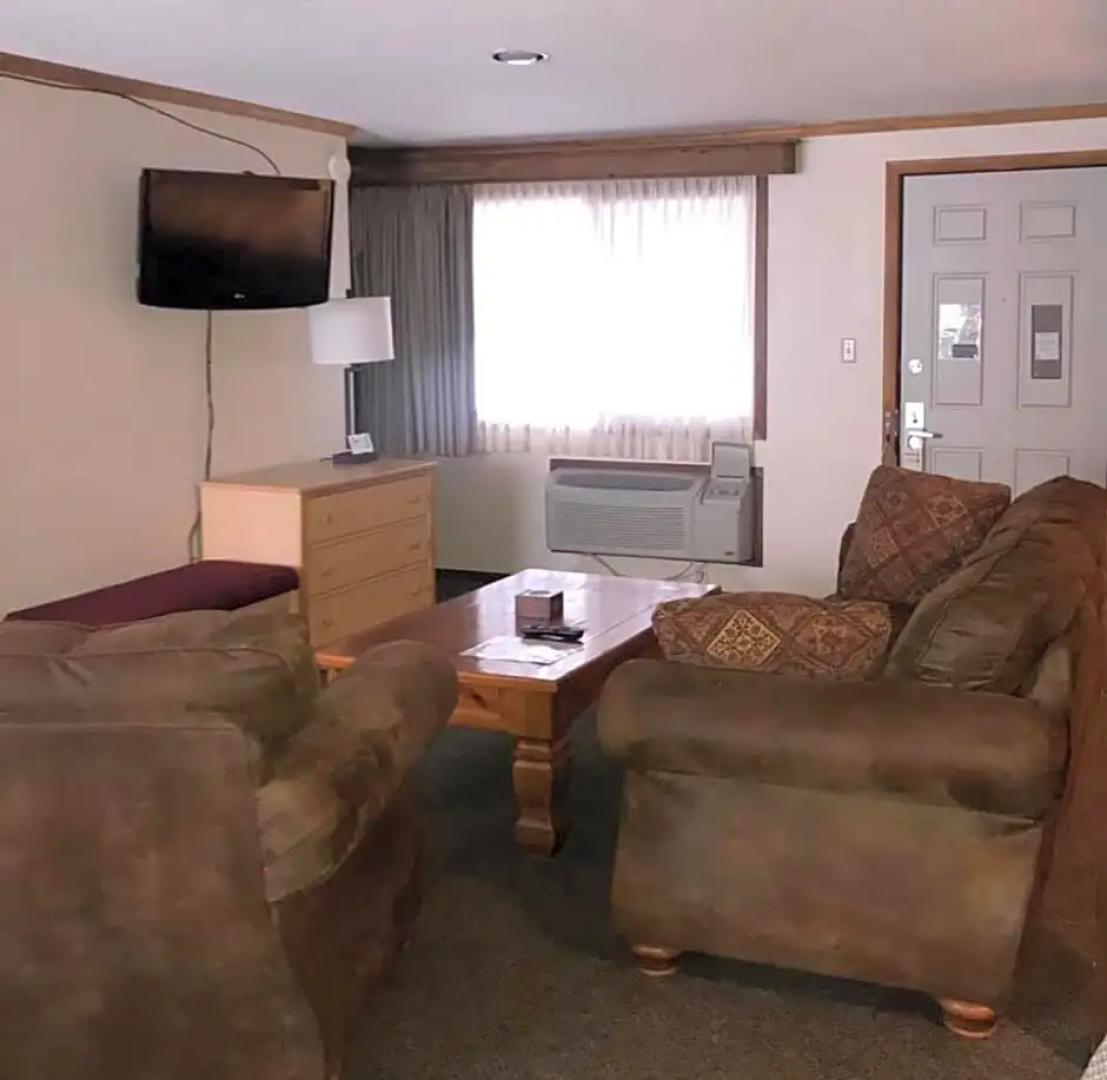 Centerstone Resort Lake-Aire