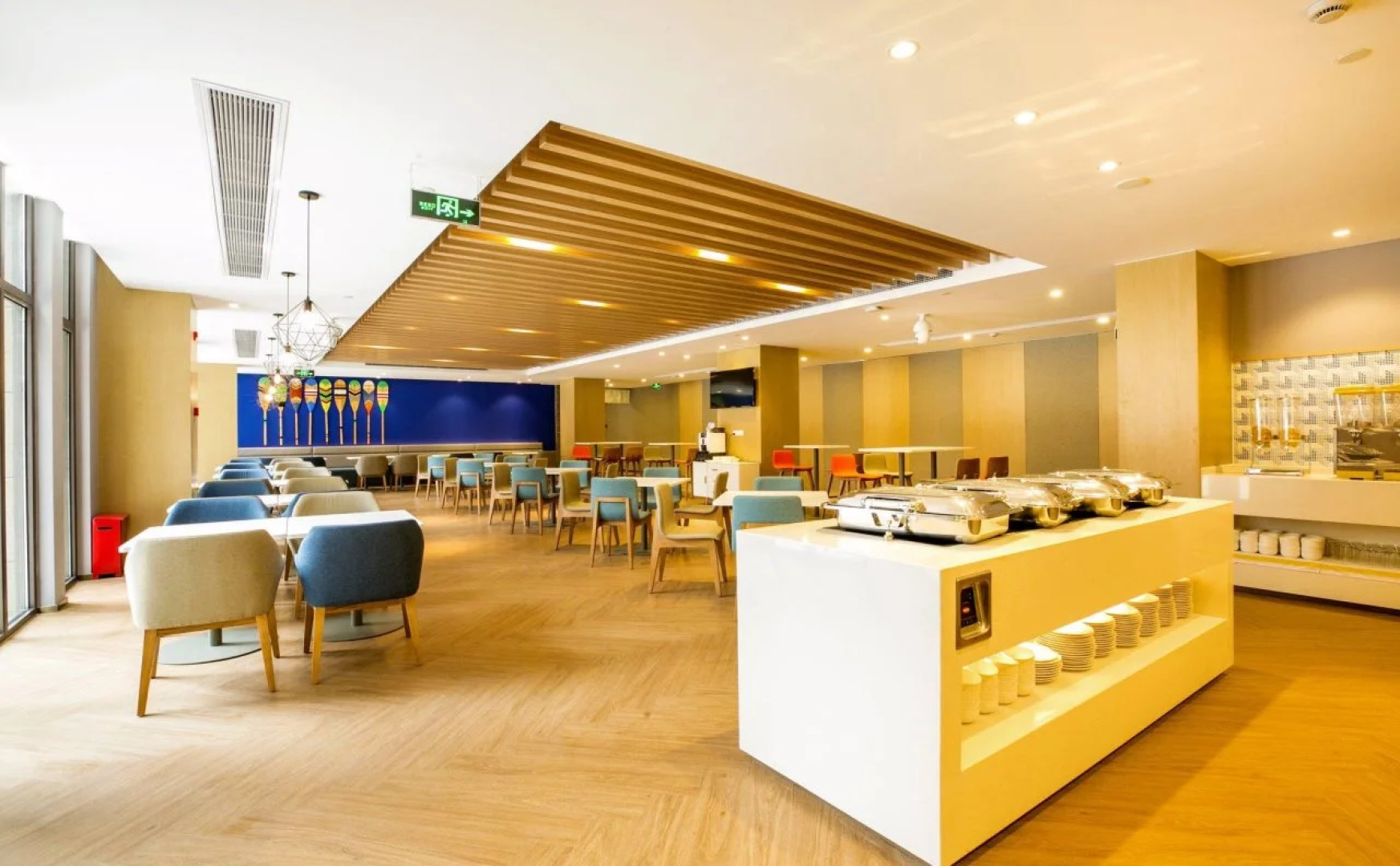 Holiday Inn Express Shengsi