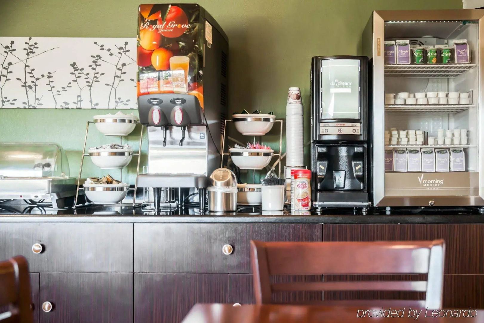 Sleep Inn Near Quantico Main Gate