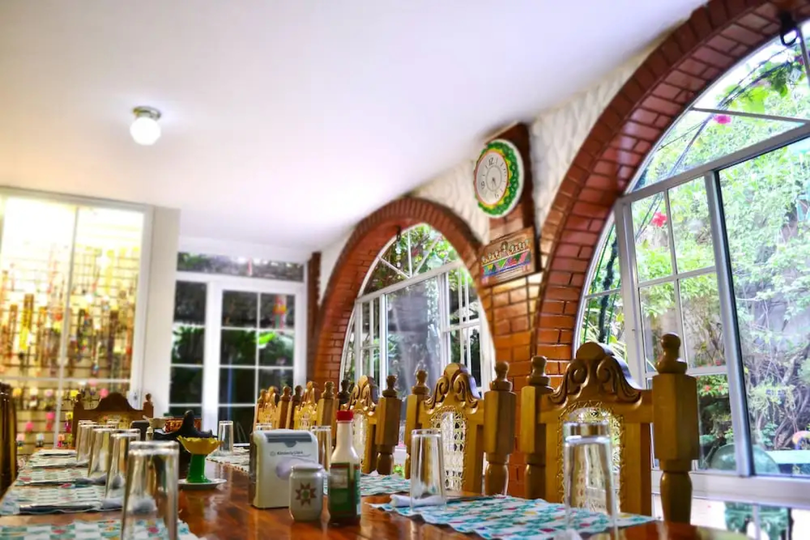 Hotel Oasis