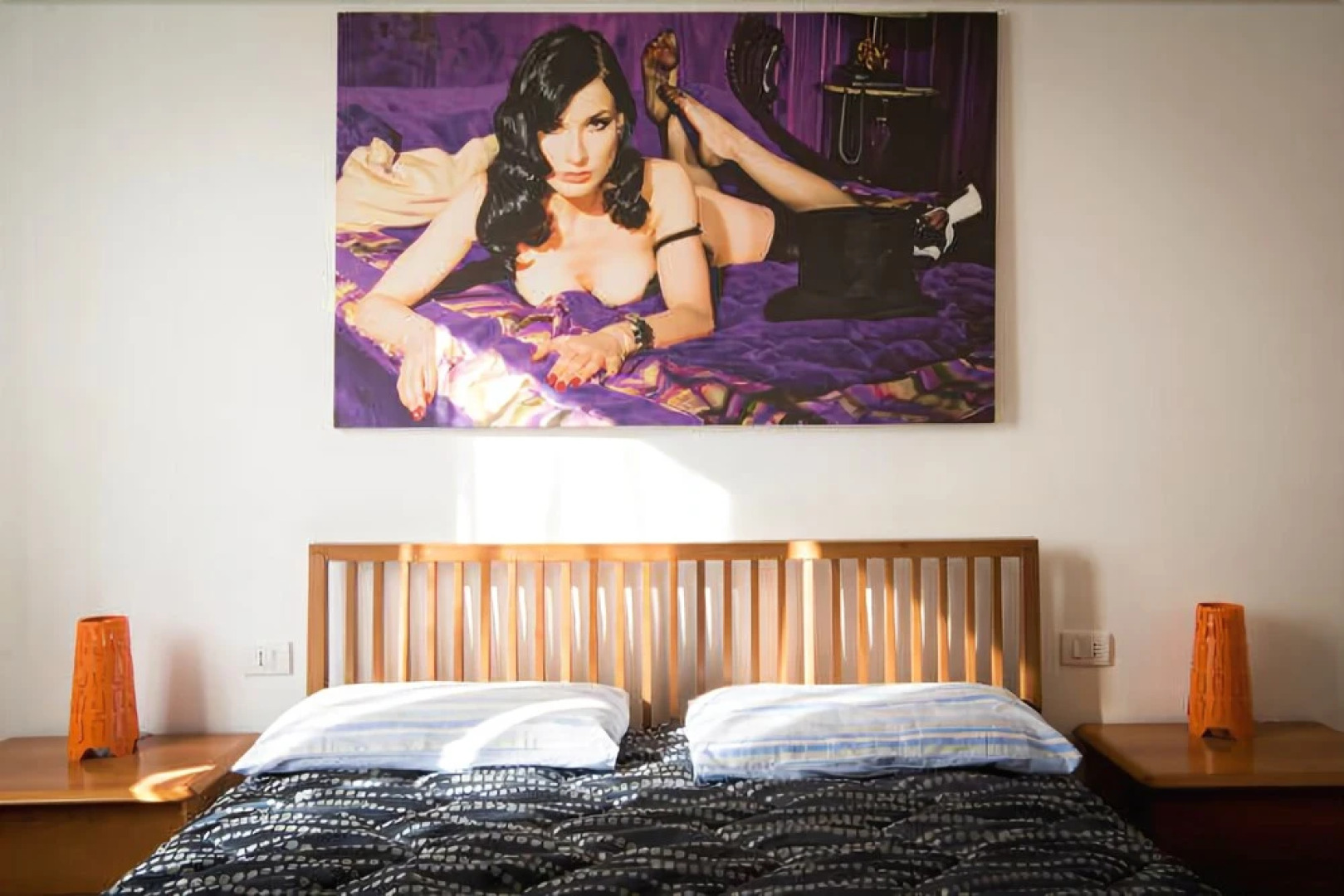 Da Ivano Apartments – Segrate