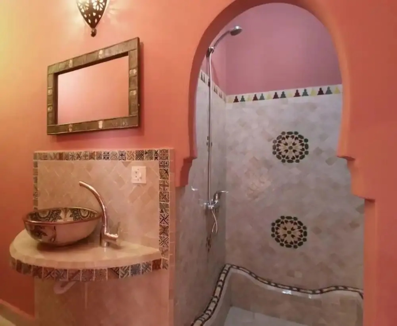 Riad Todra