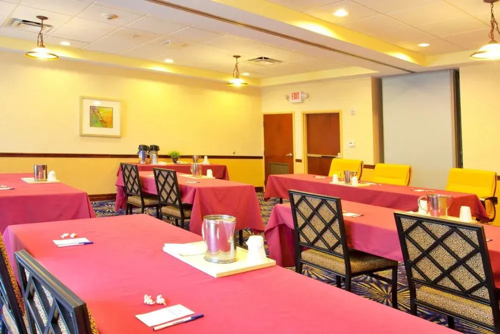 Holiday Inn Express Hotel & Suites Brooksville-I-75