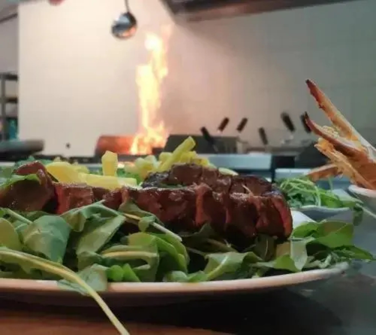 Villaggio Camping Golfo di Arzachena