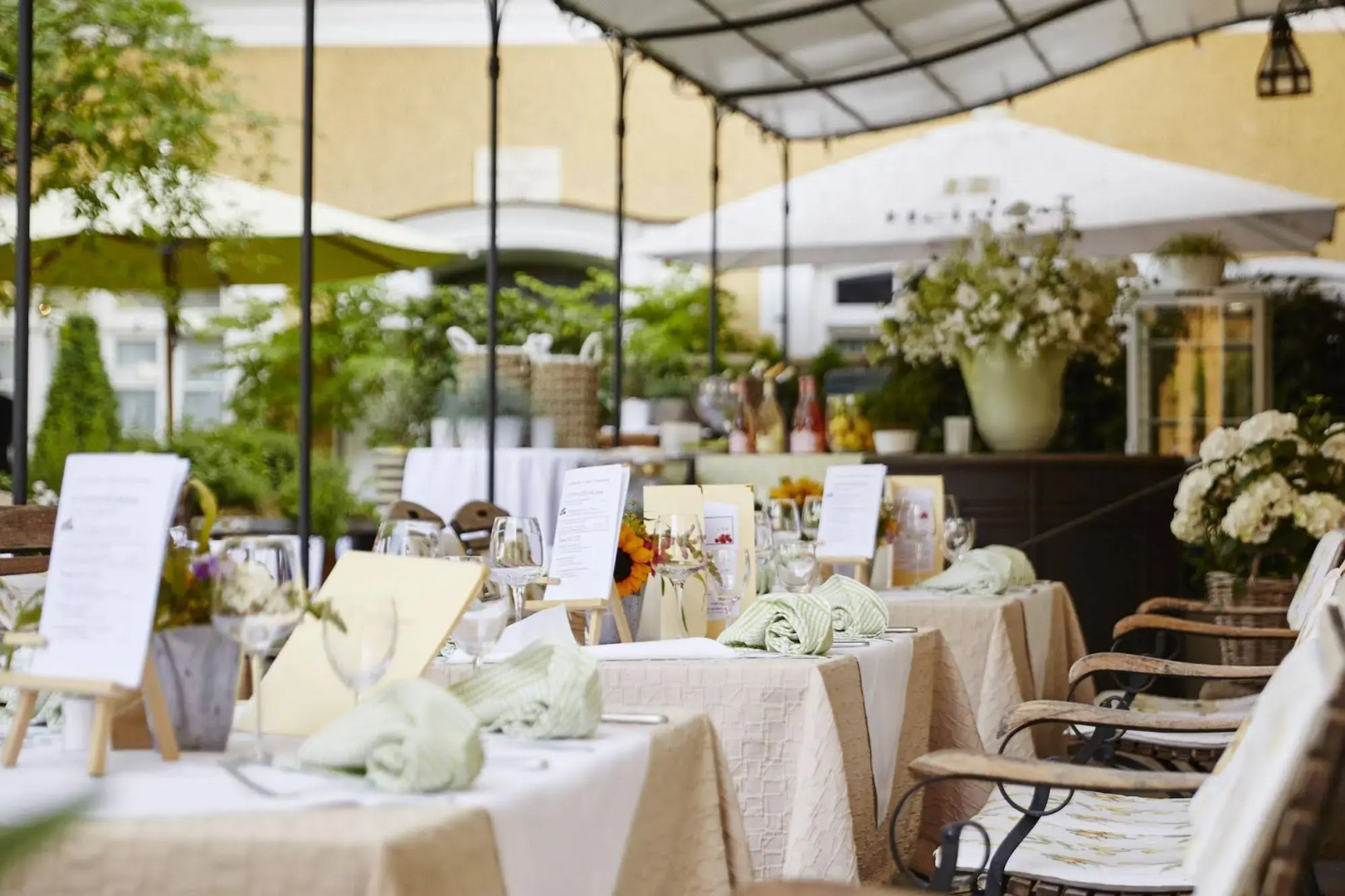 Hotel Gutsgasthof Stangl