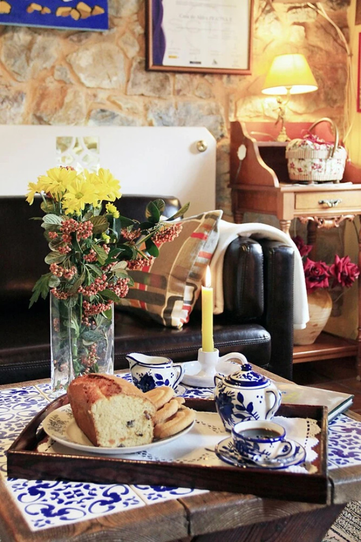 Casa Rural Pradina II