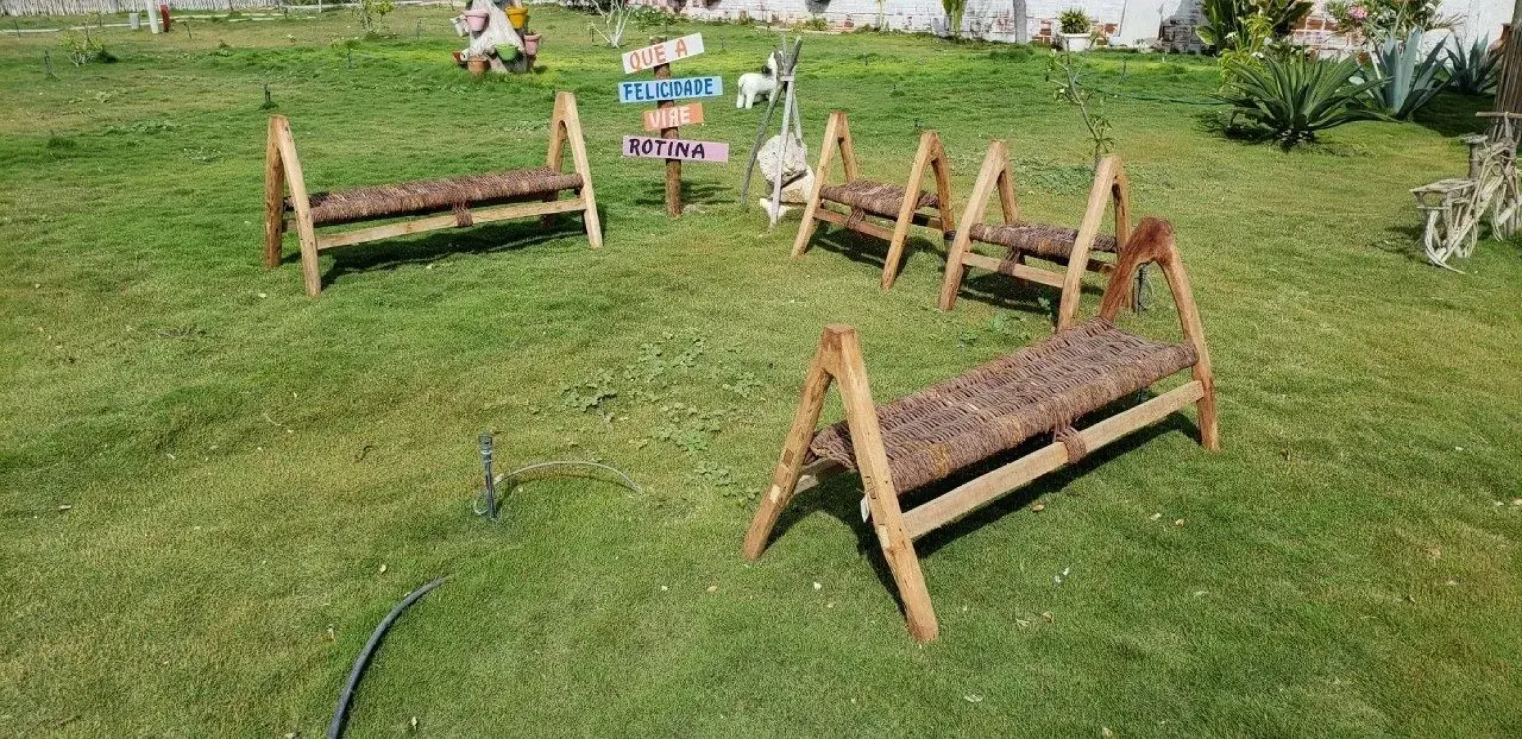 Pousada Restaurante Juscelino e Lazer