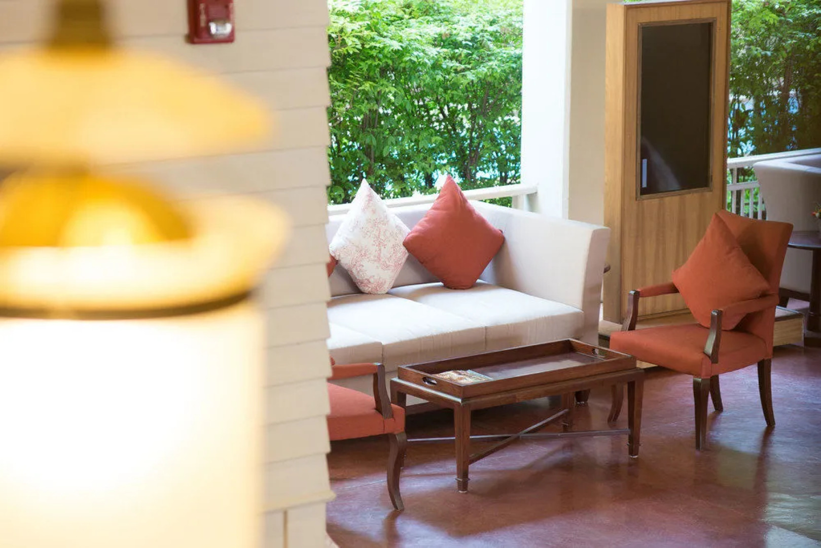 Buddy Oriental Riverside Pakkred Hotel Nonthaburi