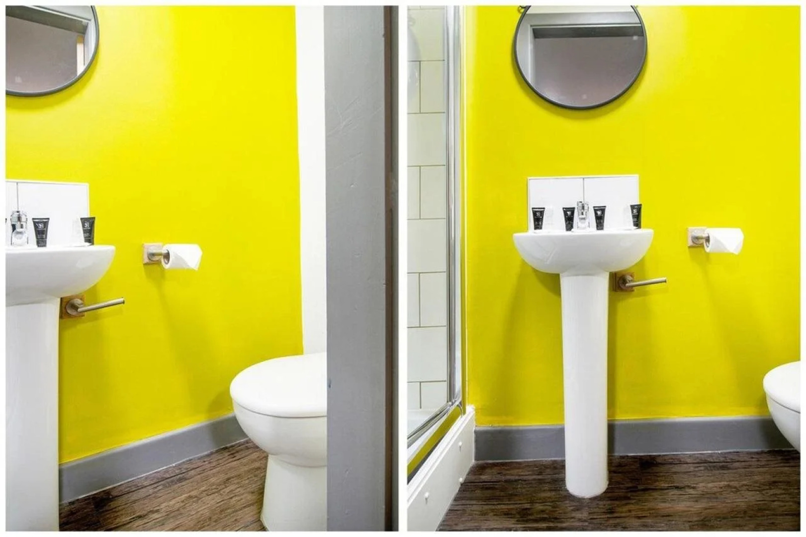 The Grand Central Hotel