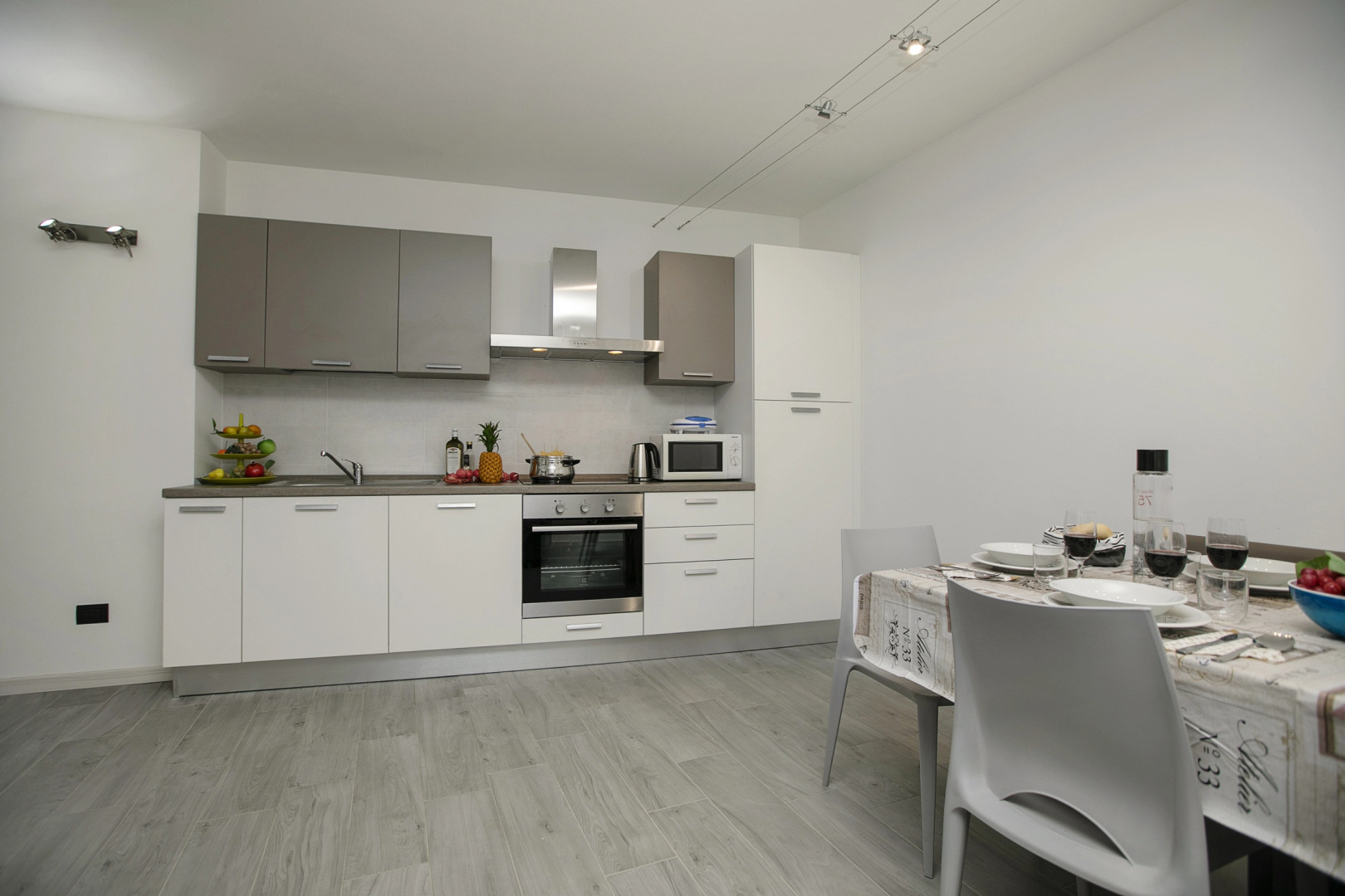 Appartamento Arco Varignano