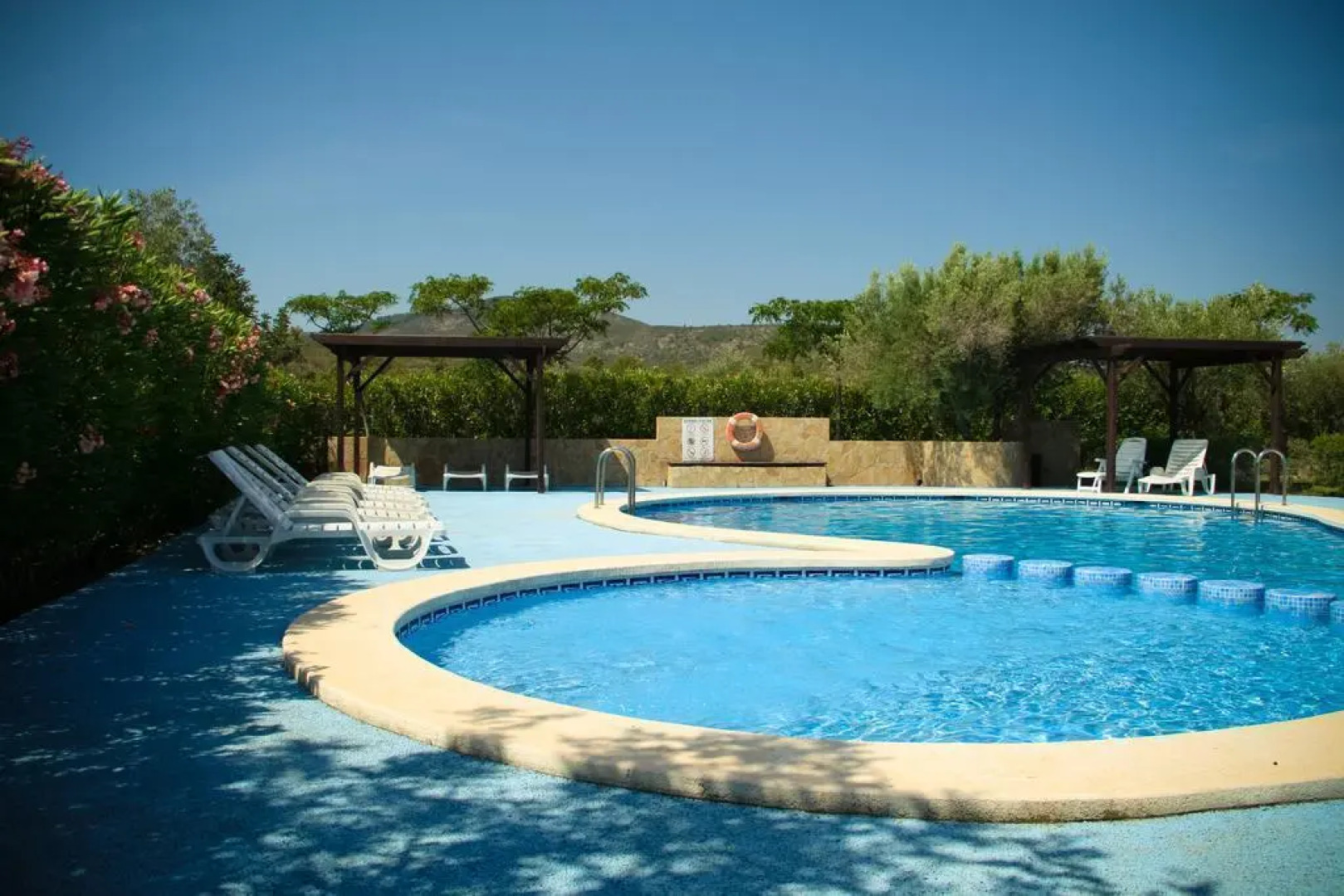 Montemar Natura Resort