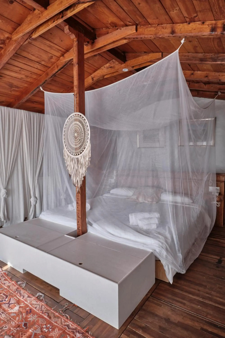 The Beach House - Bolonia