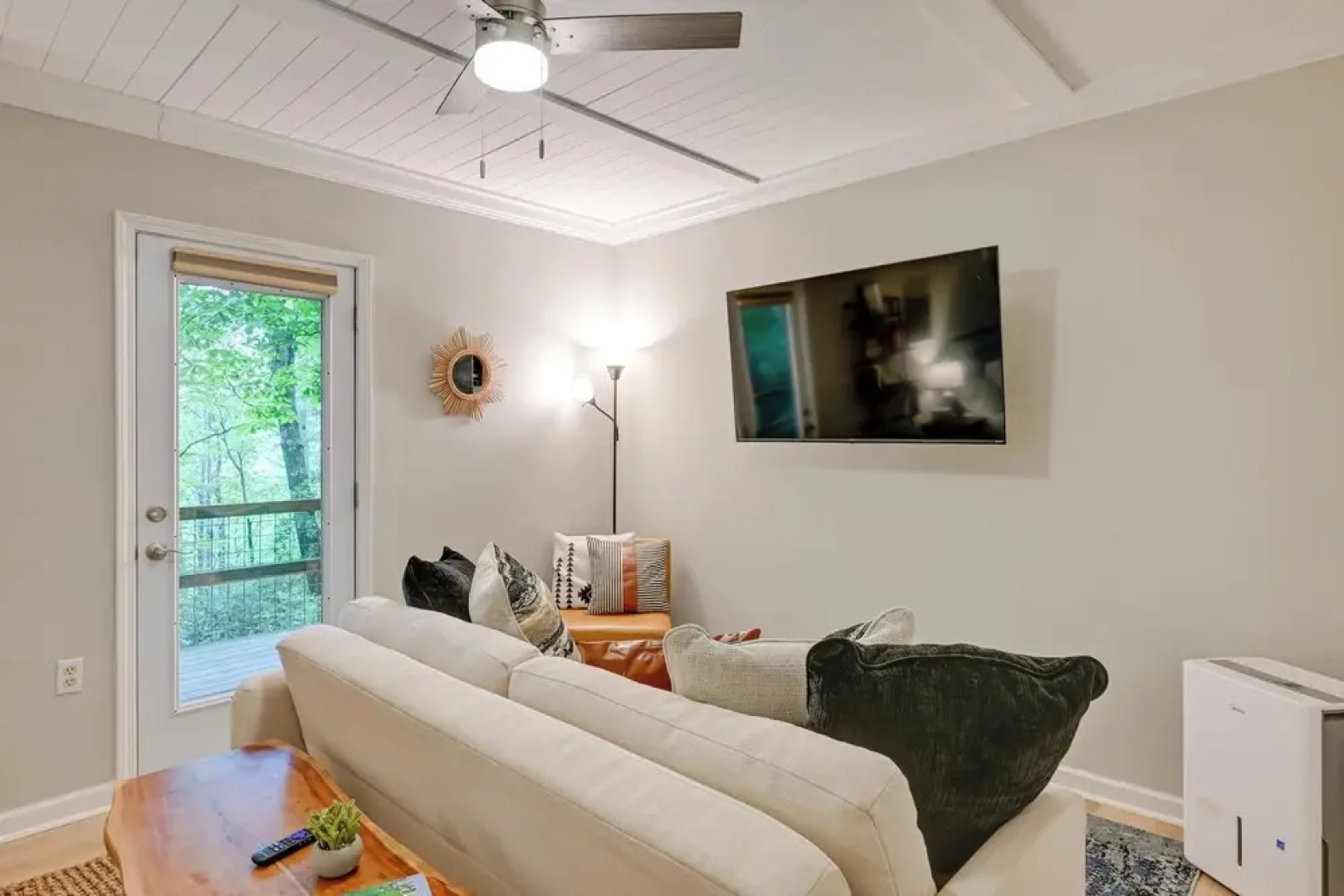 Sapphire Valley Cabin w/ Private Mountain Views!