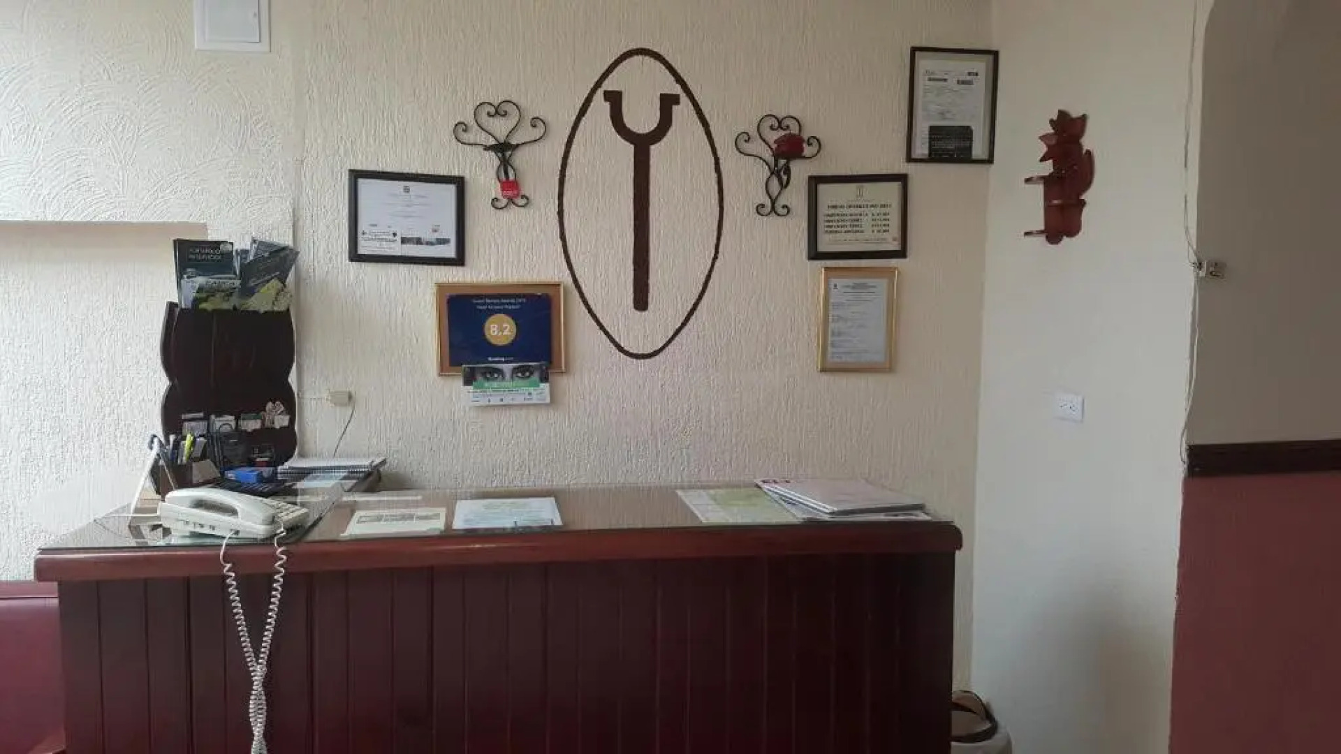 Hotel La Alcayata Popayan