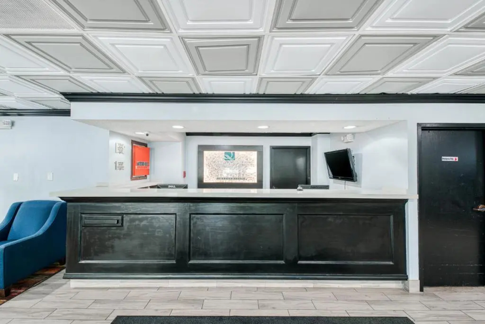 Quality Inn & Suites North Little Rock
