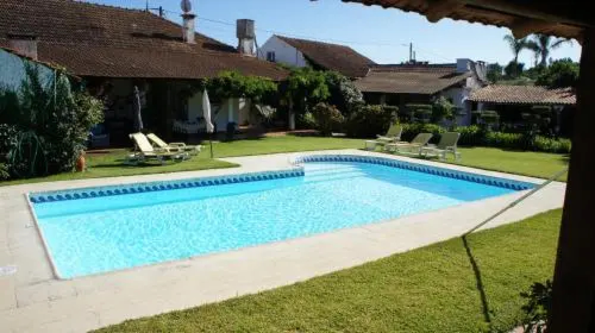 Casa Rural Oliveira do Bairro