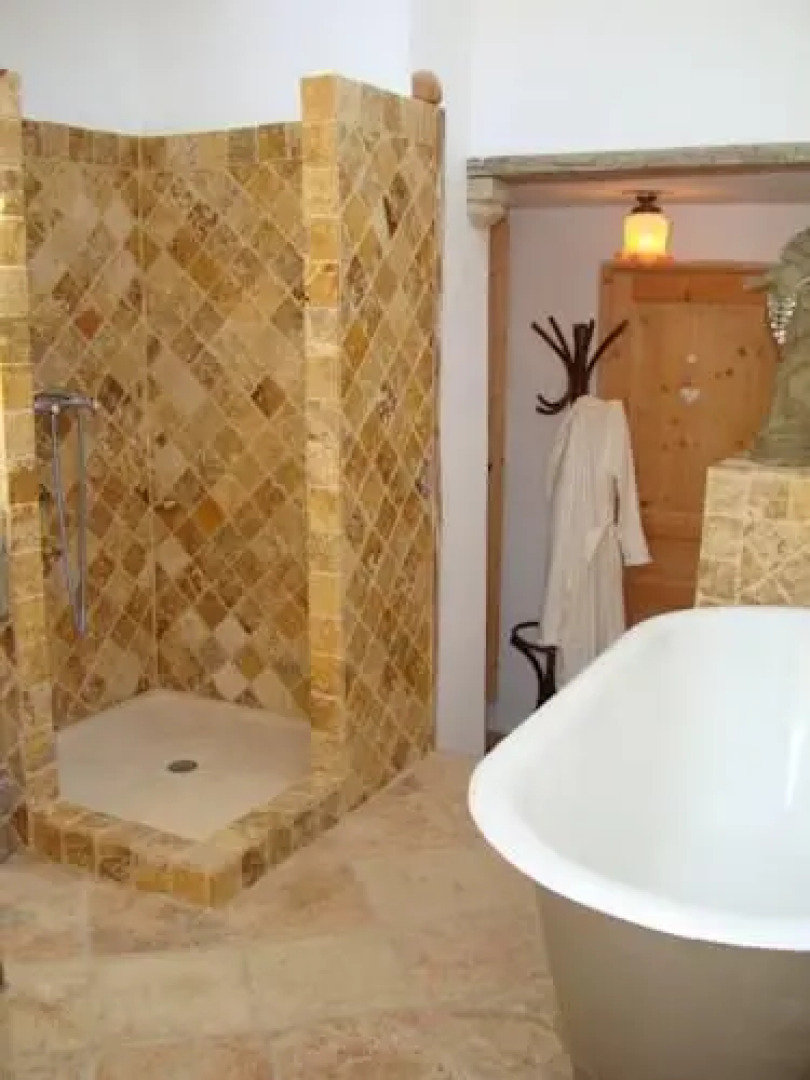 Le Clos St Bernard - Gite de Charme