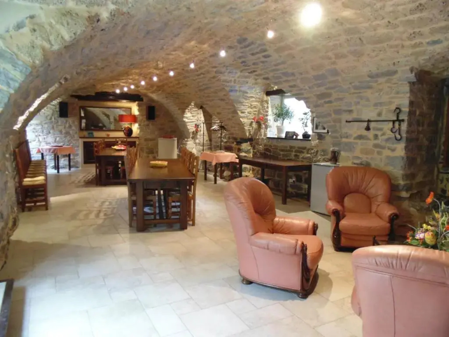 Chambres d'hôtes Lou Jassou