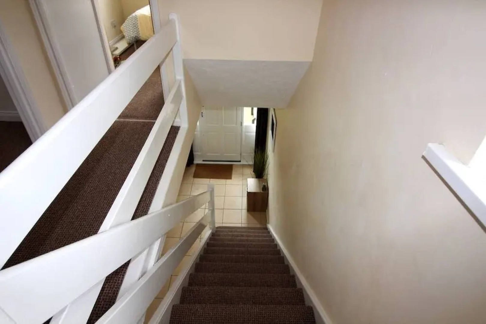 3 bed house in suburbs of Belfast