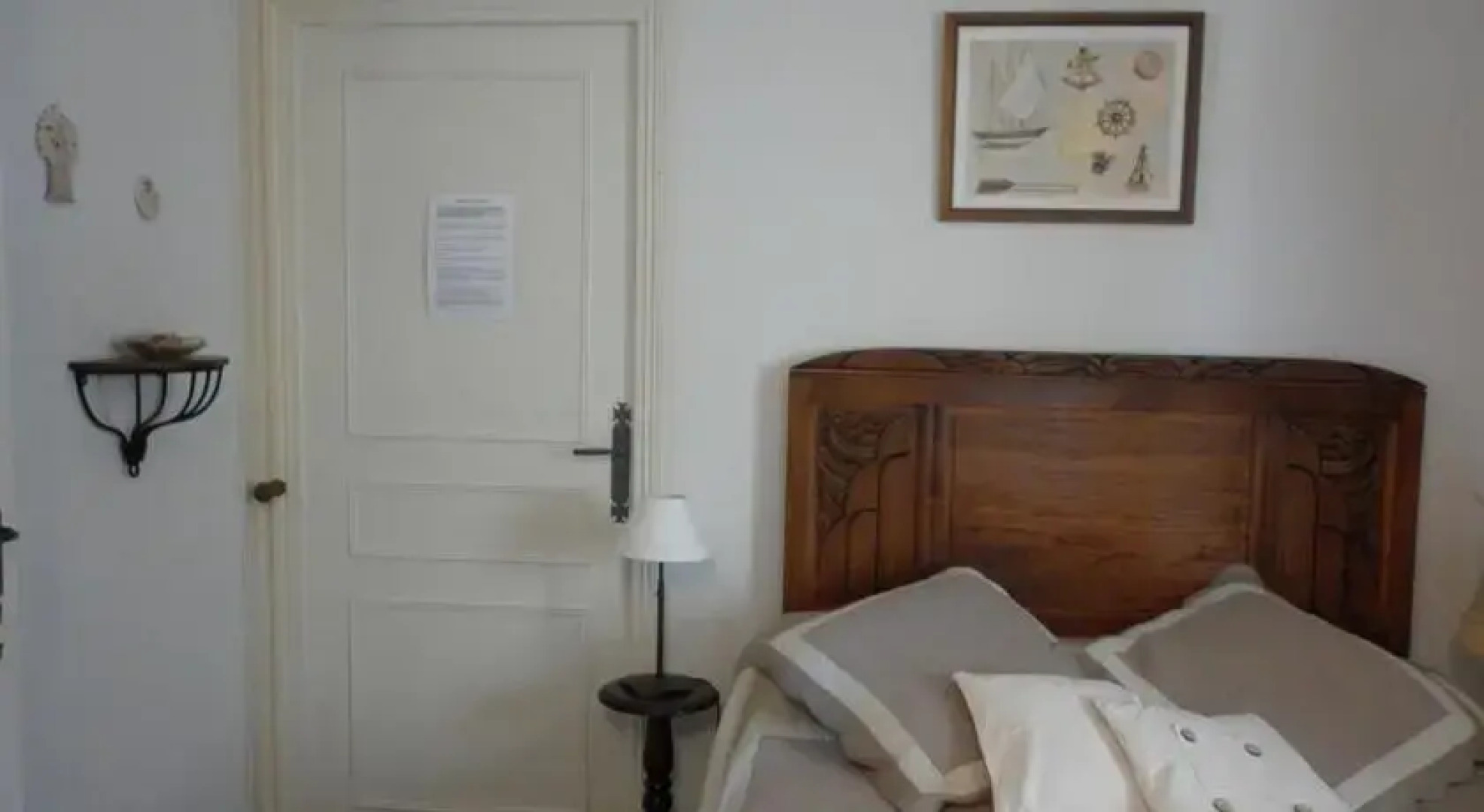 Bed and breakfast Chambre dhôtes des Daguets