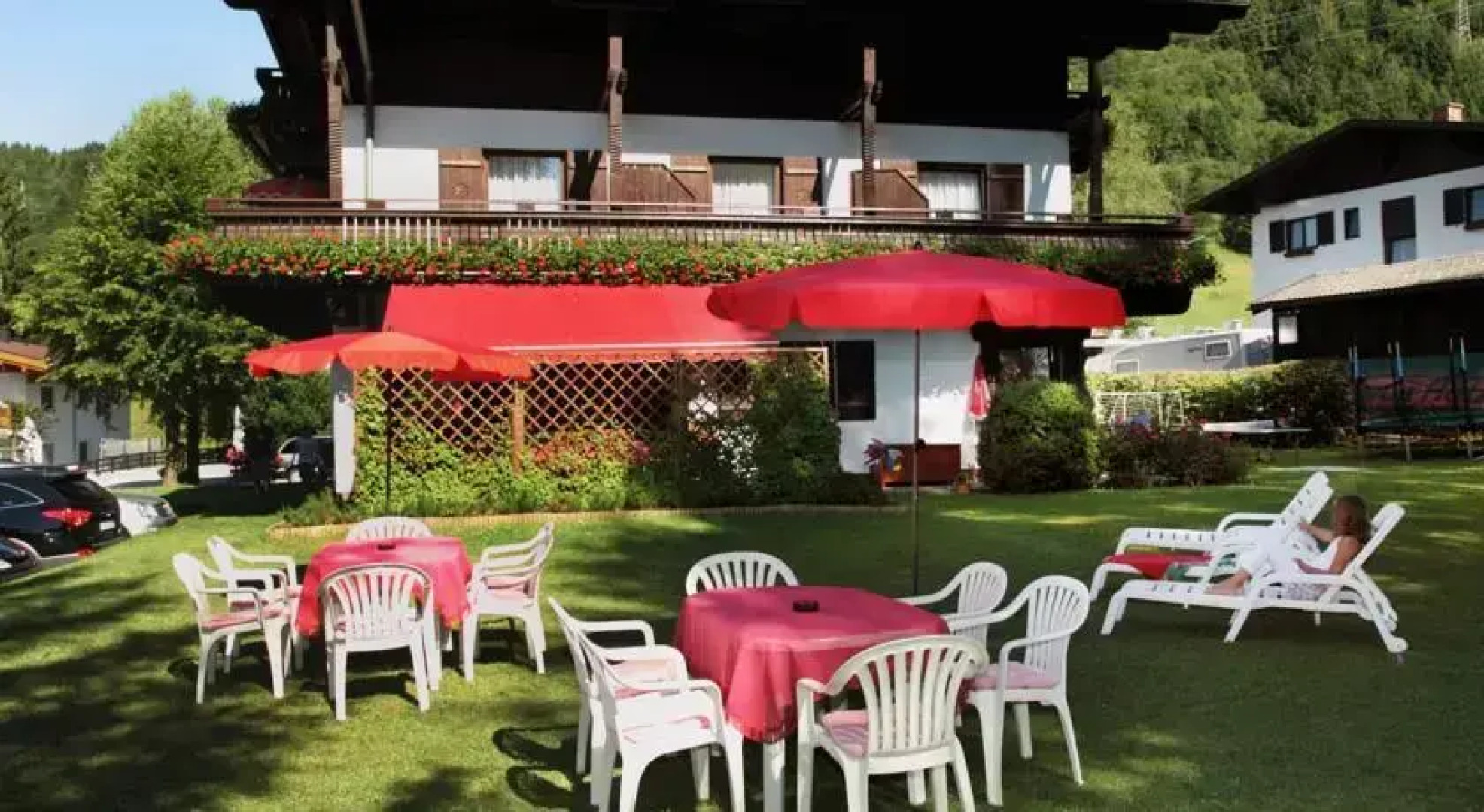 Johannahof Appartements