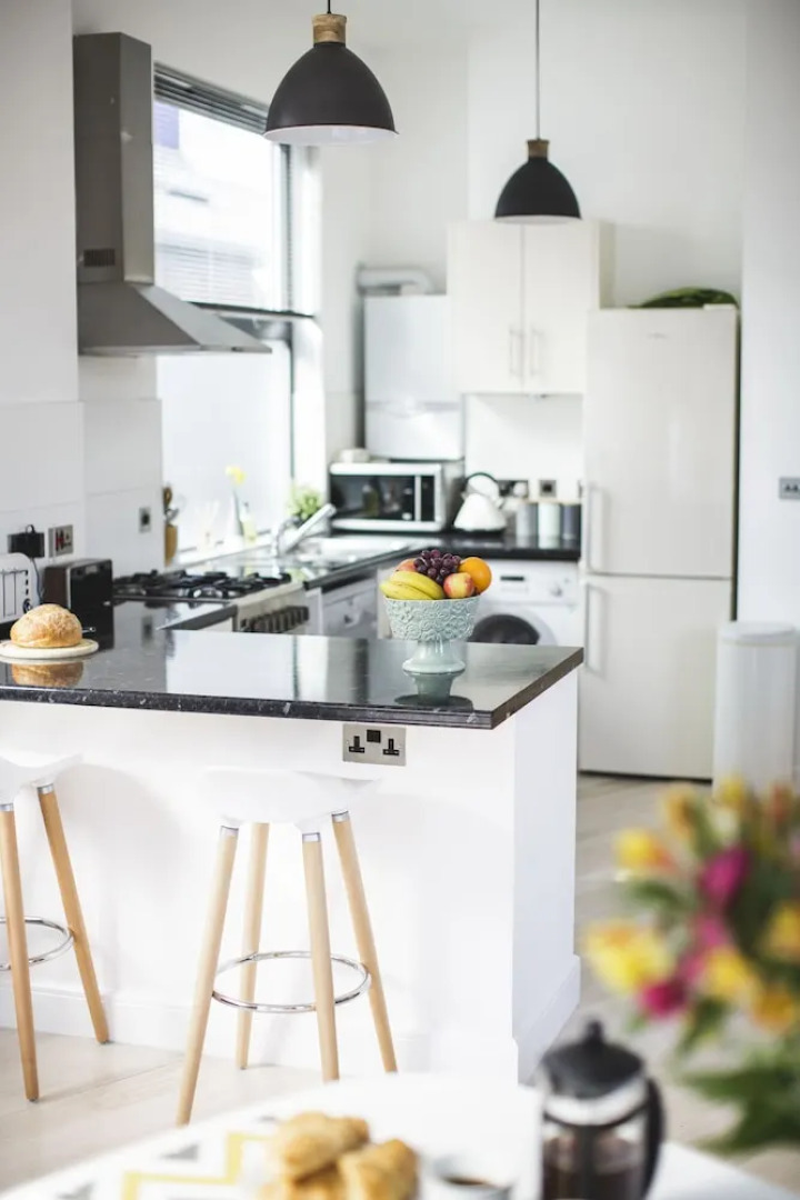 Paintworks Apartments