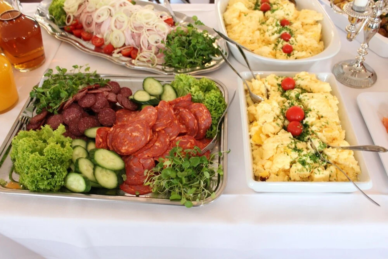 Hotel Residens Møen