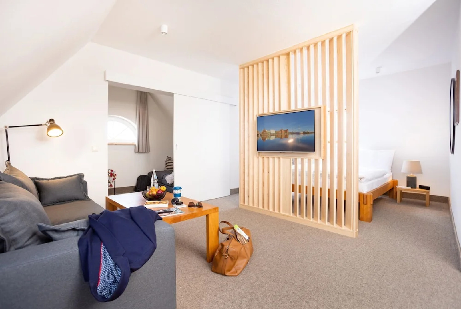 maakt Hotel & Apartments