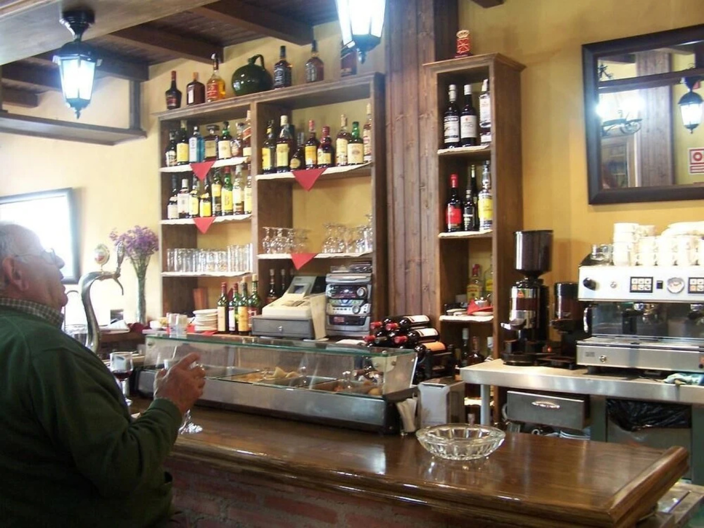 Hostal El Descanso del Emperador