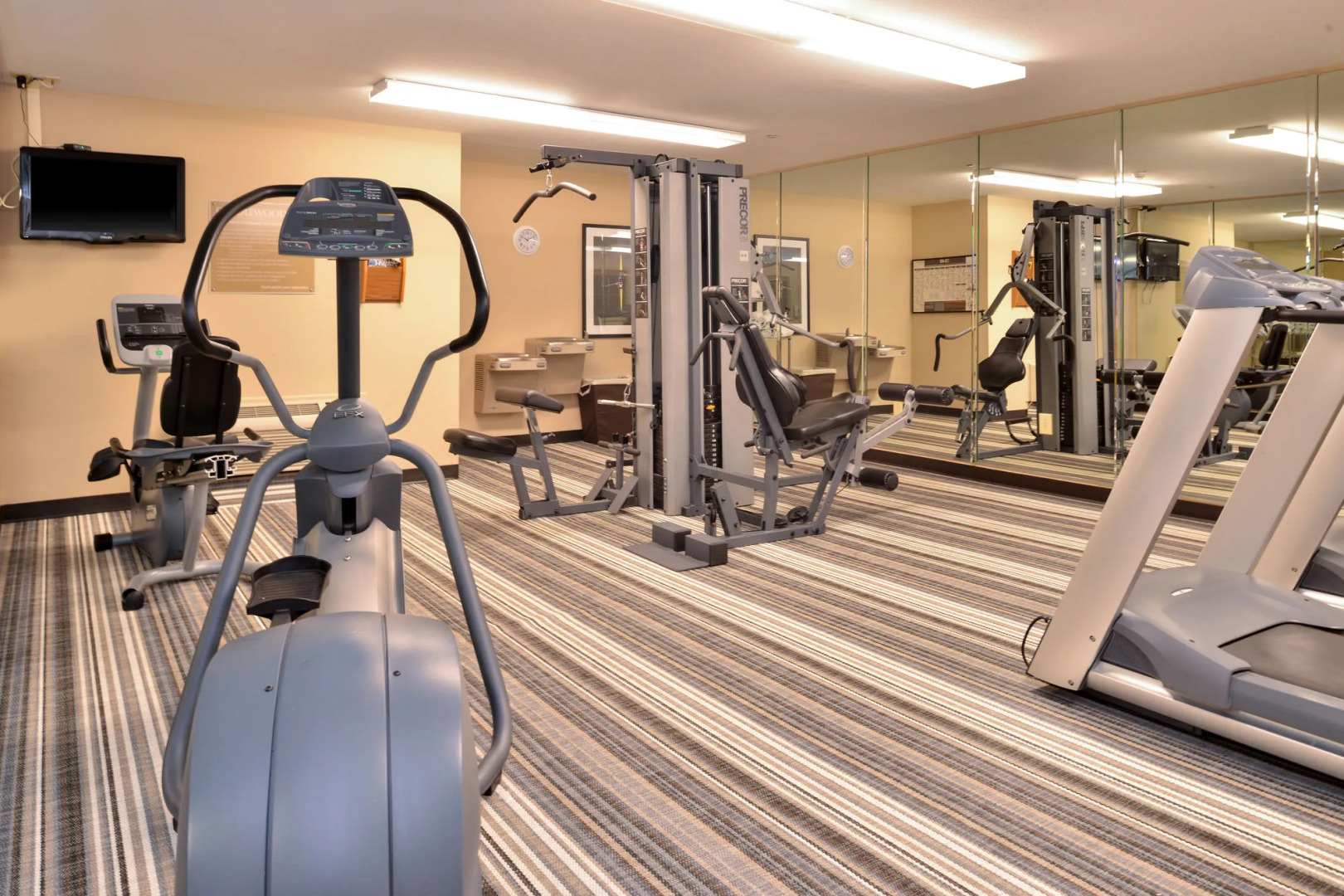 Candlewood Suites I-26 at Northwoods Mall by IHG