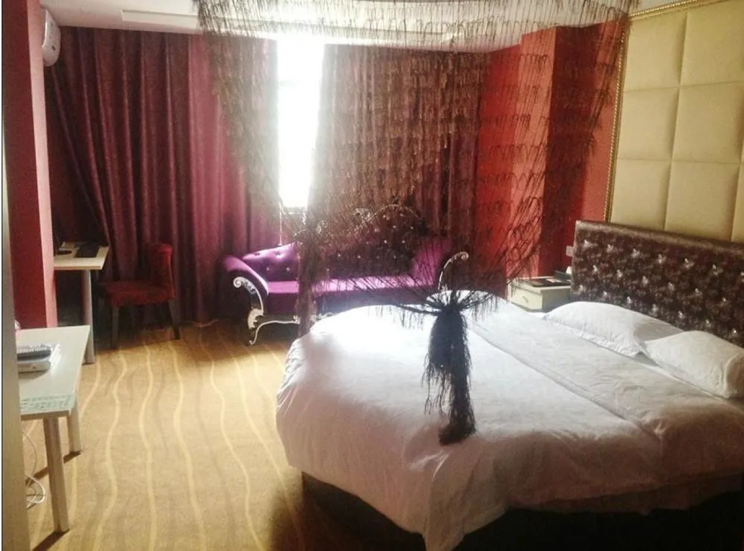 Baidu Fengshang Hotel