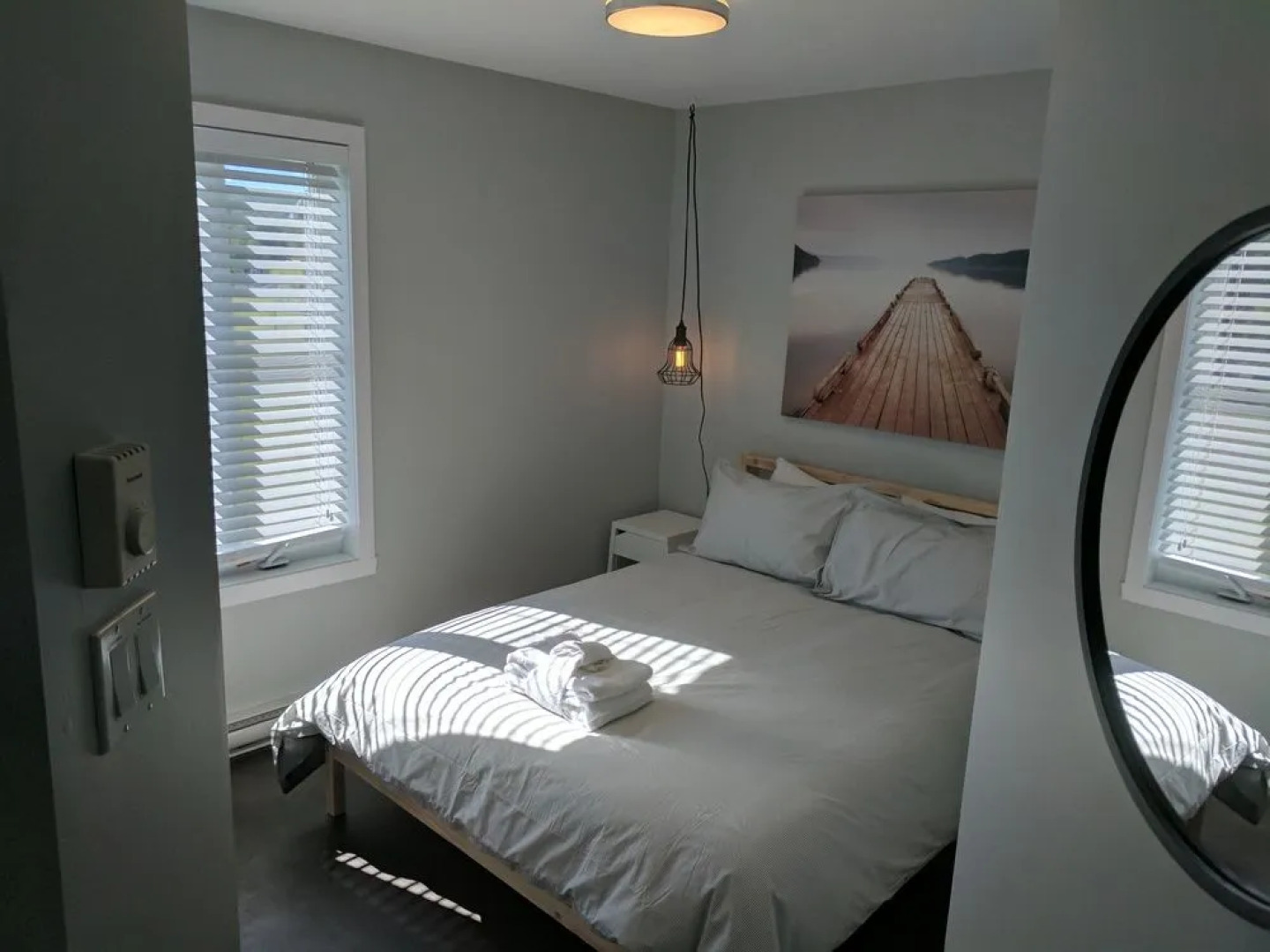 Les Sommets Charlevoix