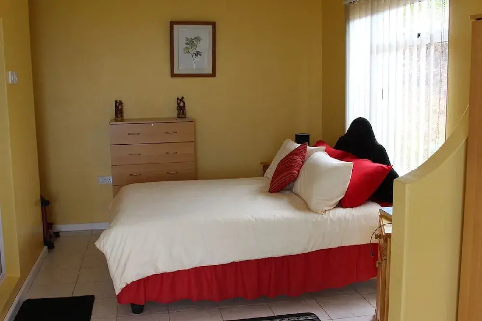 Richards Travel Lodge