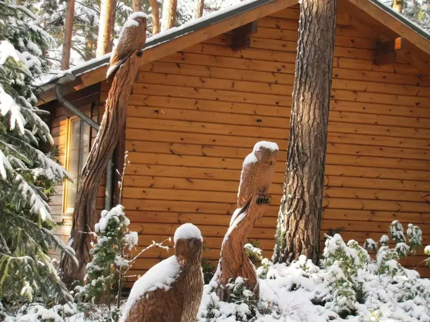 Akzent Hotel Kaliebe