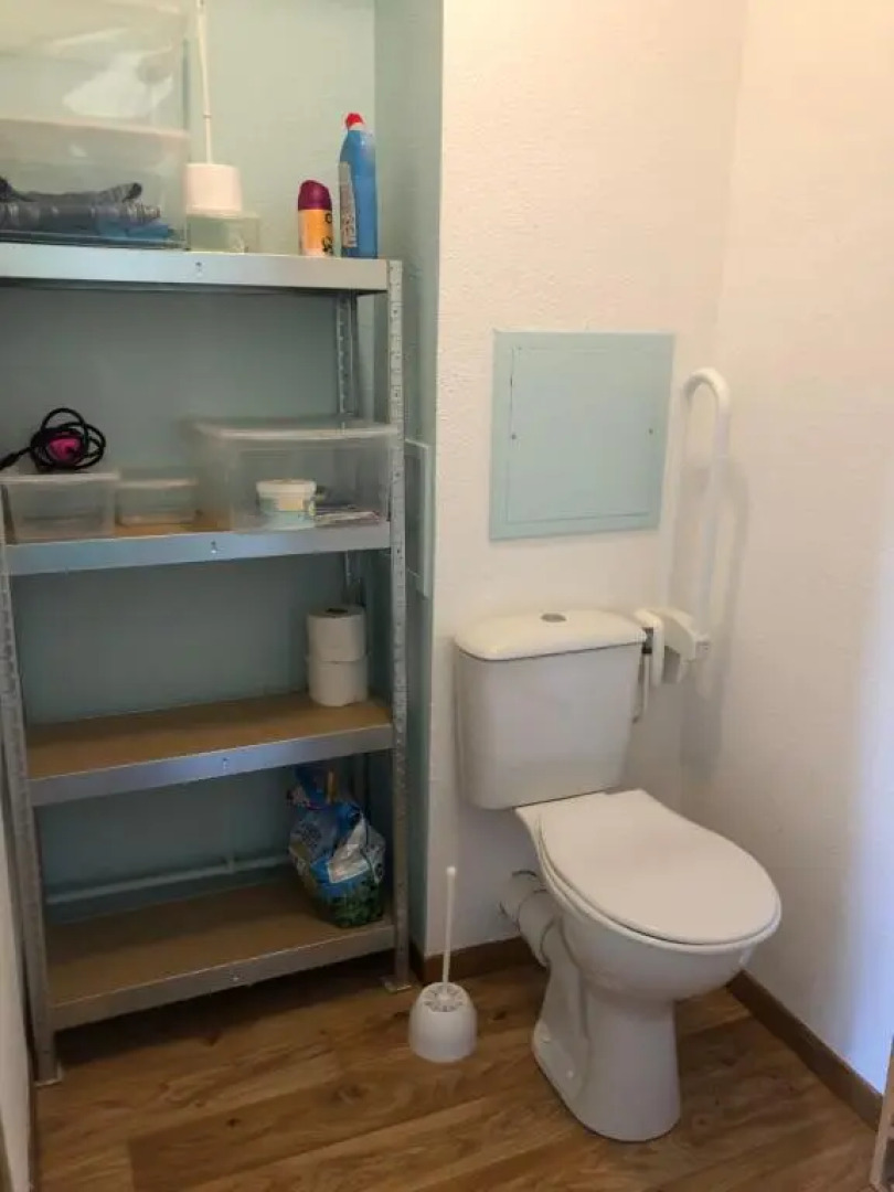 Apartment Le Bois de la Reine-6