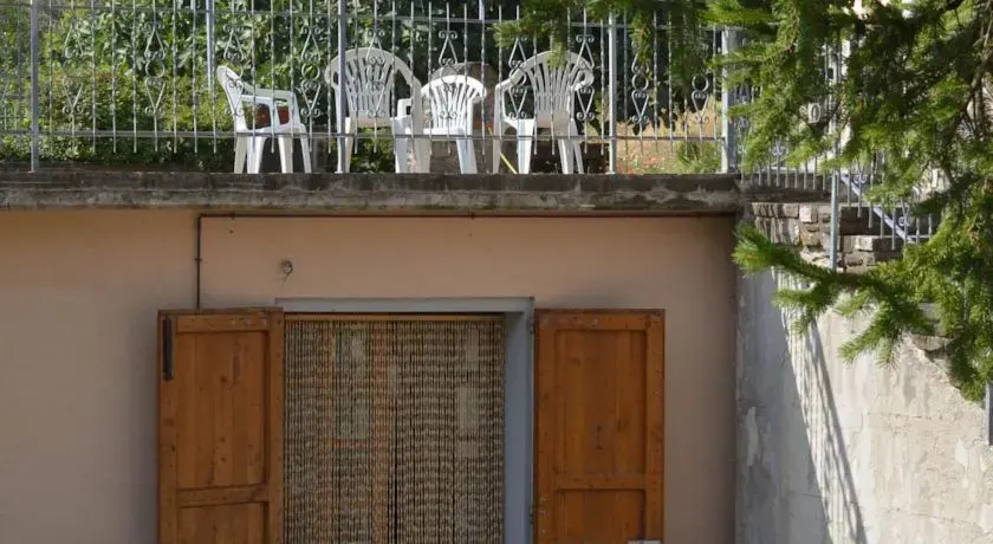 Ca Baruffi a Lizzano in Belvedere