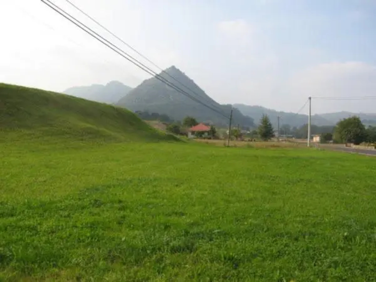 Apartamentos Puente Viesgo Anjana