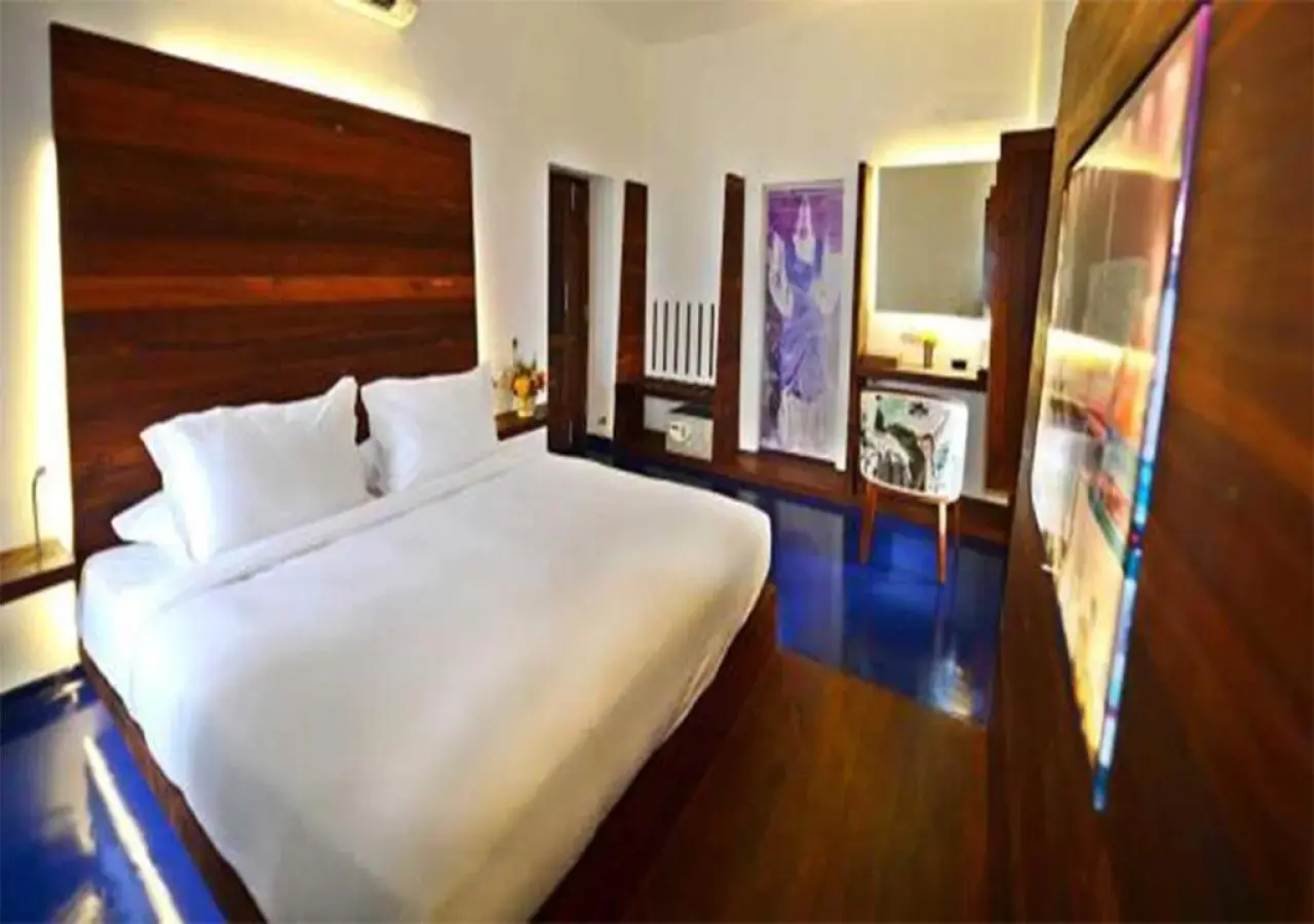 Tanjore Hi Hotel
