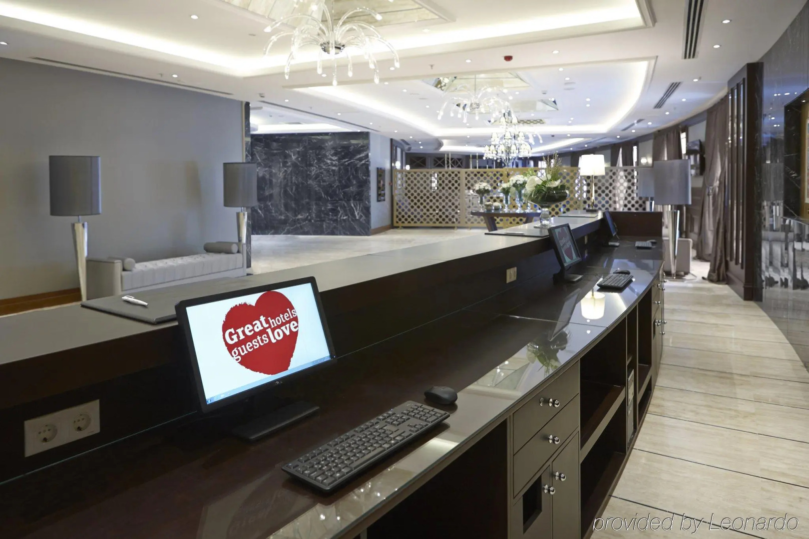 Crowne Plaza Istanbul - Oryapark by IHG