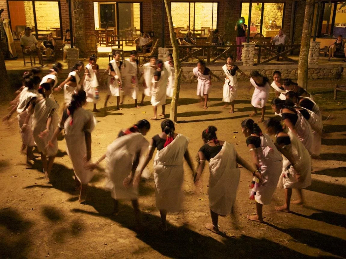 Maruni Sanctuary by KGH Group