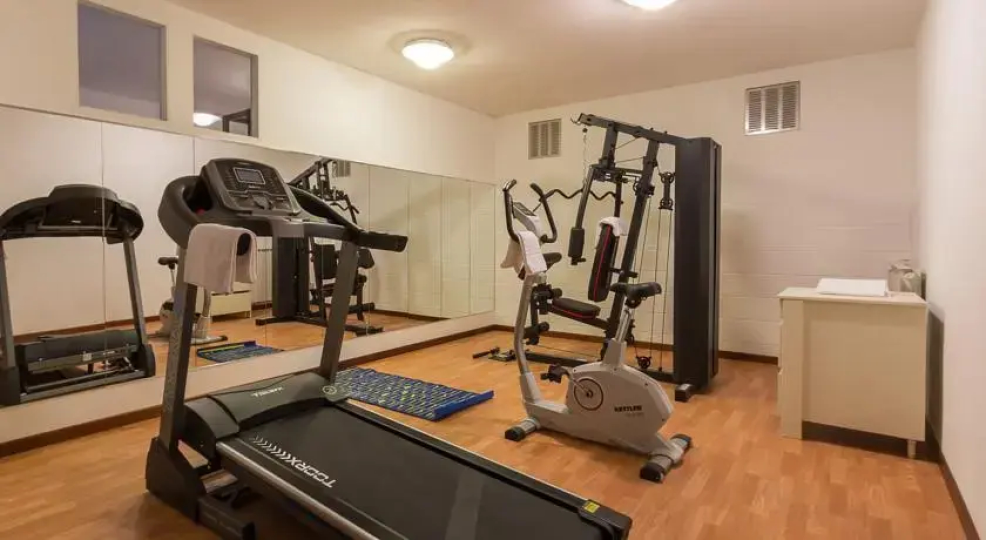 Casa Vacanza La Villa