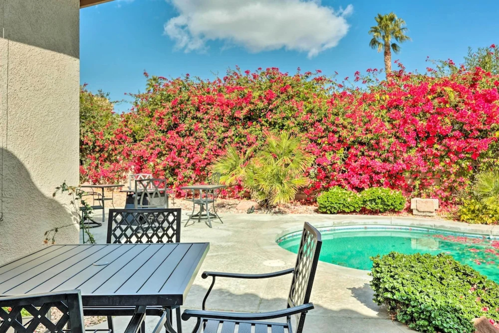 Palm Desert Vacation Rental w/ Private Pool!