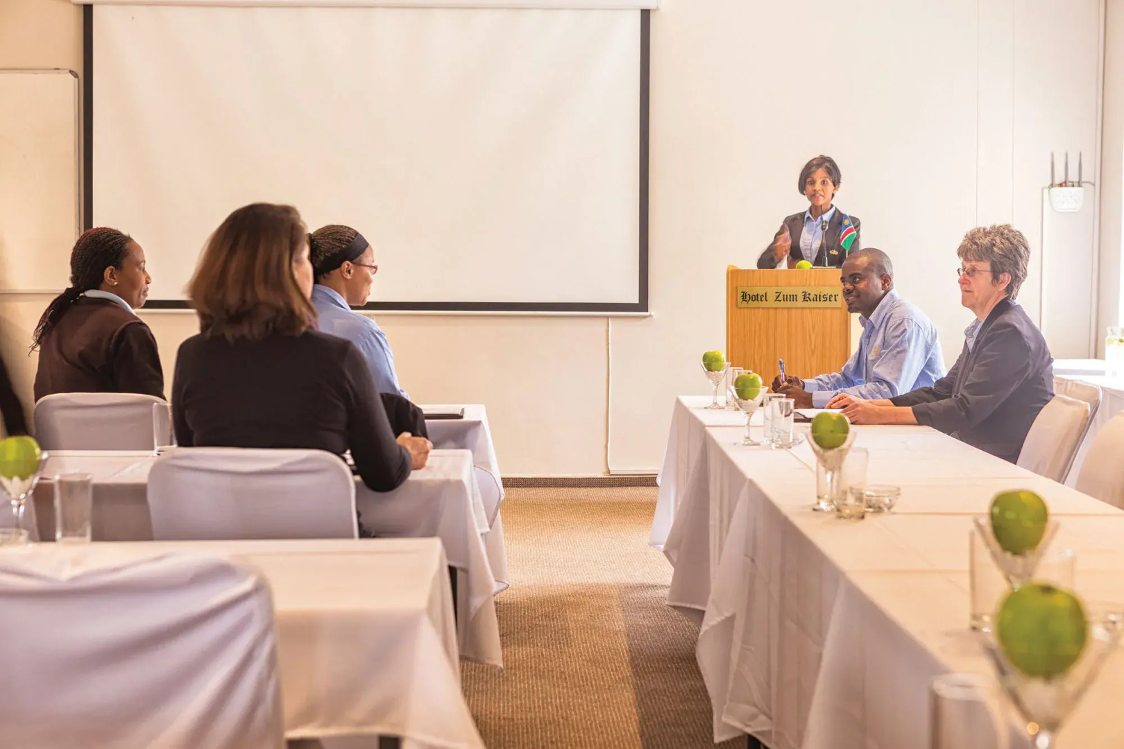 Artemis Hotel Swakopmund