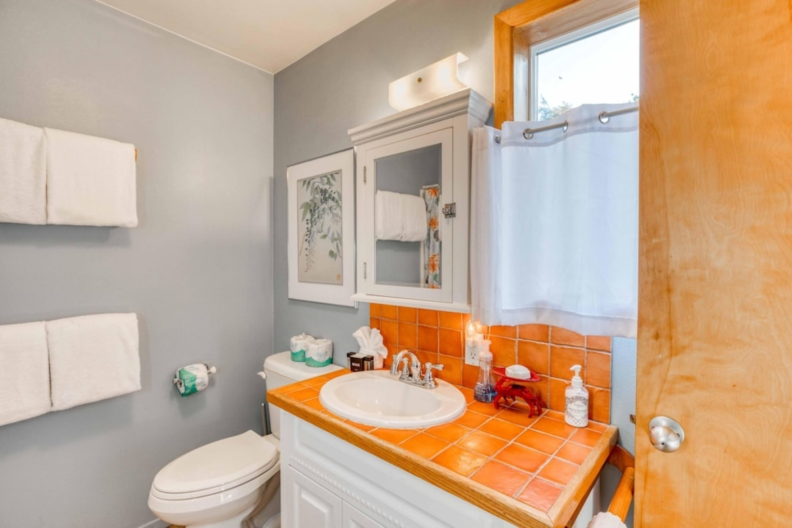 Captain and Nana's Beach Bungalow