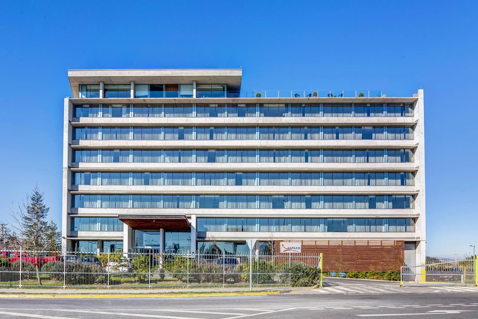 Wyndham Concepcion Pettra