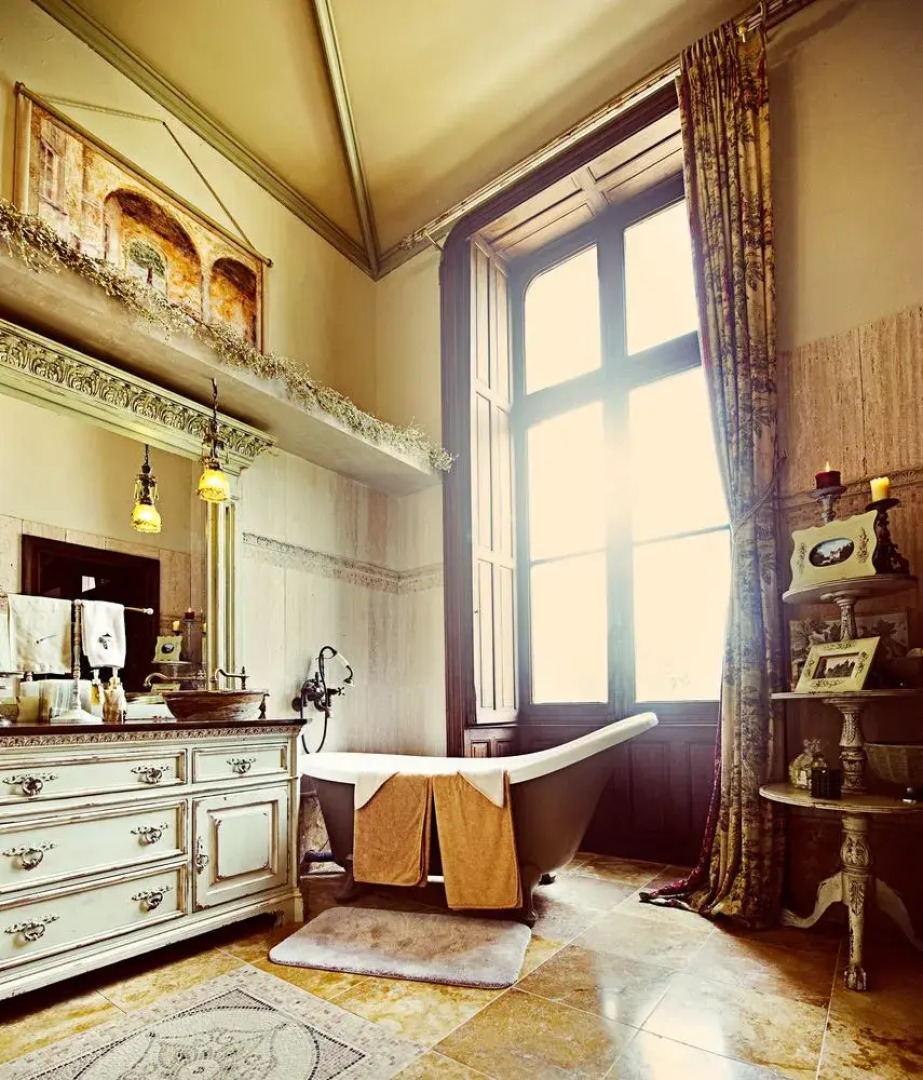 Château de Challain